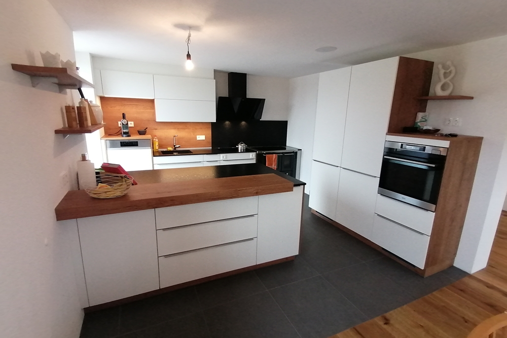 Salzburg Limousine aus Salzburg