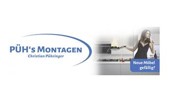 Klaus Vogl Einrichtungen aus Peuerbach in Oberösterreich